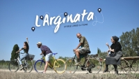 L' Arginata - Storie lungo il fiume